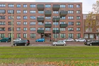 Brielselaan, Rotterdam