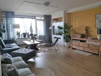 Zuilenburg, Vlissingen