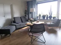 Zuilenburg, Vlissingen