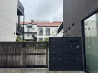 Kennedylaan, Goirle