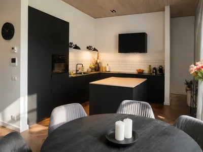 Appartement Kennedylaan, Goirle