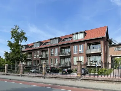 Larenstein , 7413XZ, Deventer, Overijssel