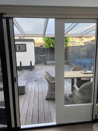 Damastbloem, Breukelen