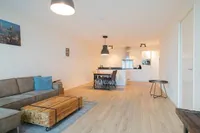 Wilhelminakade, Rotterdam