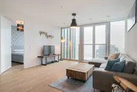 Wilhelminakade, Rotterdam