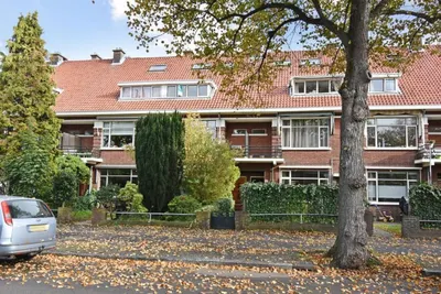 Appartement Laan van Nieuw Oosteinde, Voorburg