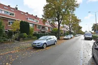Laan van Nieuw Oosteinde, Voorburg