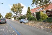 Laan van Nieuw Oosteinde, Voorburg