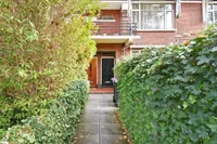 Laan van Nieuw Oosteinde, Voorburg