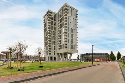 Ertskade , 1019BB, Amsterdam, Noord-Holland