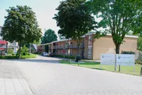 Albert Schweitzerlaan, Epe