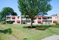 Albert Schweitzerlaan, Epe