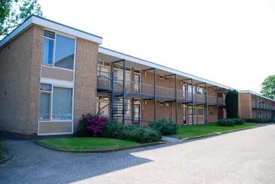 Albert Schweitzerlaan , 8162DV, Epe, Gelderland