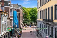 Denneweg, Den Haag