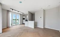 Hadidkade, Hoofddorp