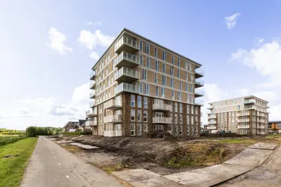 Amstelstroom , 2721ET, Zoetermeer, Zuid-Holland