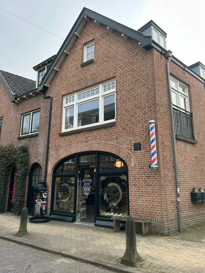 Appartement Nieuweweg, Laren