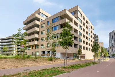 Elzenhagensingel , 1022LA, Amsterdam, Noord-Holland