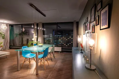 Appartement Weena, Rotterdam