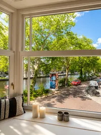 Schinkelkade, Amsterdam