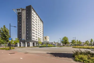 Appartement Abel Tasmanplein, Assen