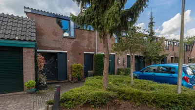 Vlaskamp , 2353HT, Leiderdorp, Zuid-Holland