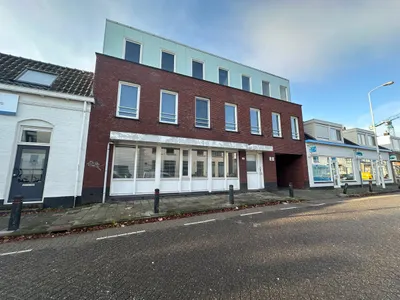 Appartement Strijpsestraat, Eindhoven