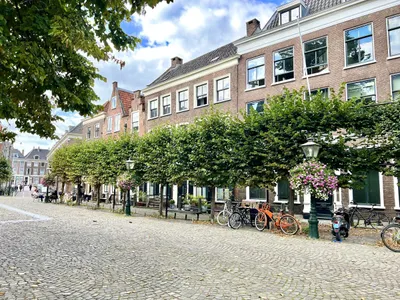 Gerecht , 2311TC, Leiden, Zuid-Holland