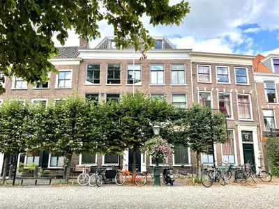 Gerecht , 2311TC, Leiden, Zuid-Holland