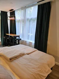 Zandvoortselaan, Bentveld