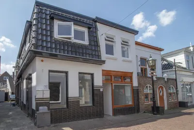 Huis Singelpassage, Assen