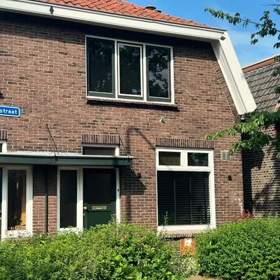 Huis Westerdokstraat, Almelo
