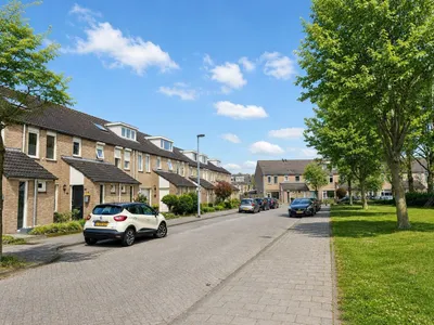 Huis Topaasring, Eindhoven