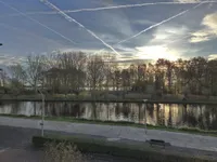 Hofvliet, Voorschoten