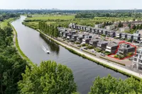 Hofvliet, Voorschoten