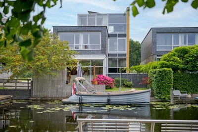 Hofvliet , 2251TJ, Voorschoten, Zuid-Holland