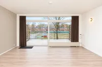 Pieter Calandlaan, Amsterdam
