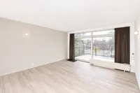 Pieter Calandlaan, Amsterdam
