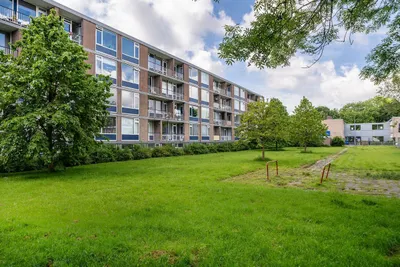Vegelinsoord , 3079KK, Rotterdam, Zuid-Holland