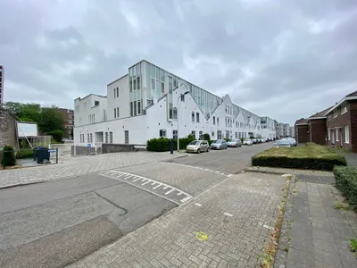 Brouwersweg , 6214PD, Maastricht, Limburg