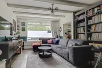 Zuidwal 45, Steenbergen