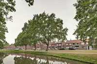 Zuidwal 45, Steenbergen
