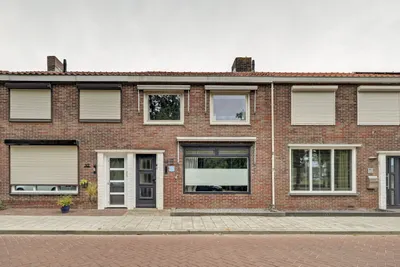 Zuidwal 45, 4651DB, Steenbergen, Noord-Brabant