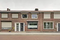 Zuidwal 45, Steenbergen