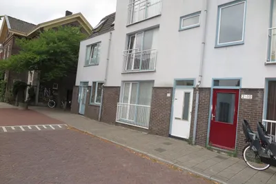 Raamstraat 6, 2613SC, Delft, Zuid-Holland