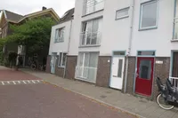 Raamstraat 6, Delft