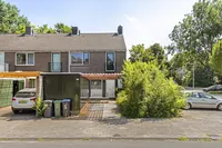 Meerkerkstraat 13, Arnhem