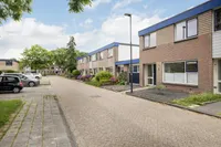 De Petten 56, Drachten