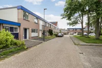De Petten 56, Drachten