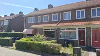 Tennisstraat 17, Rotterdam